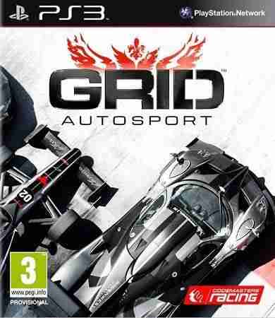 Descargar GRID Autosport [MULTI7][PAL][FW 4.4x][ABSTRAKT] por Torrent